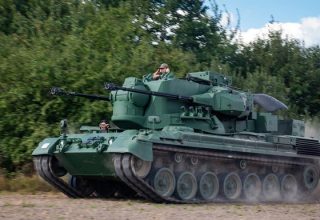 Стало відомо, як спрацювала протиповітряна оборона в ніч проти суботи