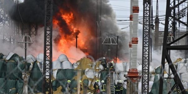 Удар по Кременчуку: у МЗС зробили заяву