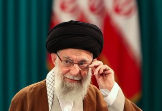 Трамп помешал ликвидации лидера Ирана — СМИ
