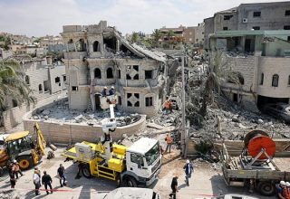 В Израиле стремительно увеличилось количество погибших и пострадавших