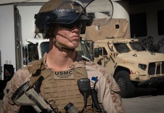 США привели війська на Близькому Сході у стан підвищеної боєздатності