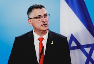 Іран має “стратегічний план знищення” Ізраїлю – МЗС