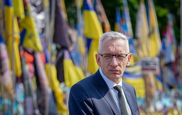Посол Німеччини в Україні очолив розвідку ФРН