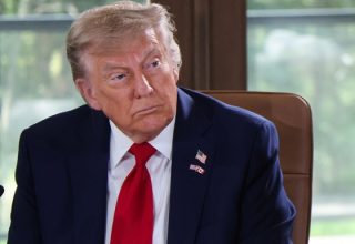 Трамп схвалив план ударів по Ірану – ЗМІ