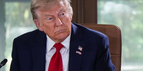 Трамп схвалив план ударів по Ірану – ЗМІ