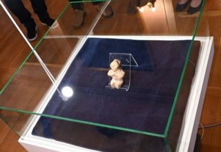 Польський землероб випадково виявив артефакт, якому 6 тисяч років
