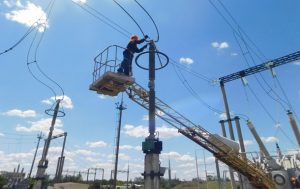В Украине стабилизировалось потребление энергии