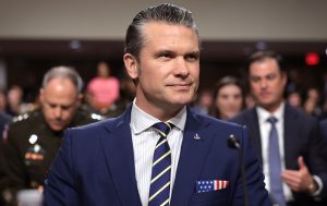 Хегсет объявил о ликвидации ядерной программы Ирана