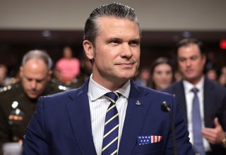 Хегсет объявил о ликвидации ядерной программы Ирана