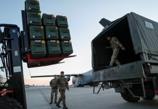 США ограничили военную помощь не только Украине — СМИ