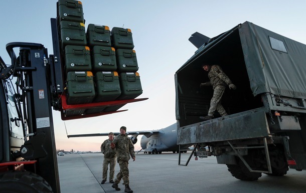 США ограничили военную помощь не только Украине — СМИ