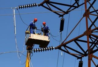 В Украине фиксируется рост потребления электроэнергии уже на протяжении трех суток