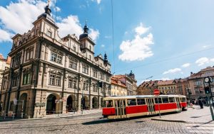 Чехію паралізував масштабний блекаут