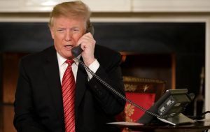 Трамп предлагает в Америке учредить общий эталон ИИ