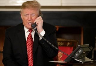 Трамп пересмотрит поставки Patriot Киеву — Reuters