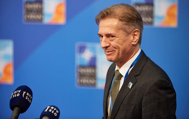 У Словенії проведе референдум щодо фінансових витрат на оборону