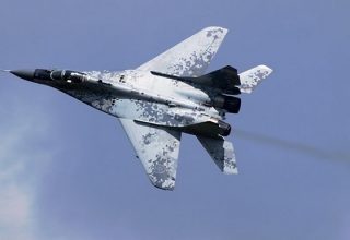 США заблокували передачу винищувачів МіГ-29 Україні 2022 року – Дуда