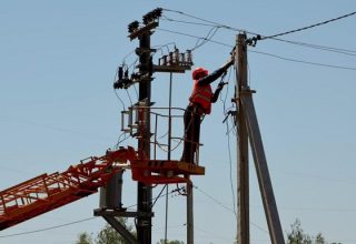 В Україні спостерігається зростання споживання електроенергії на тлі відключень, що продовжуються