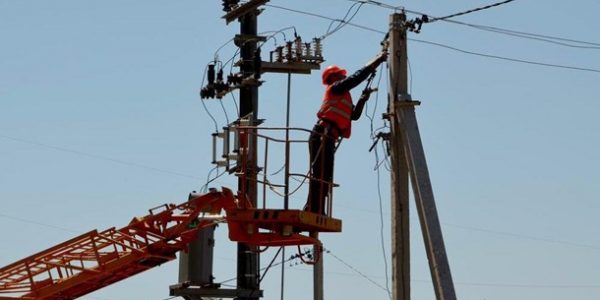 В Украине наблюдается рост потребления электроэнергии на фоне продолжающихся отключений
