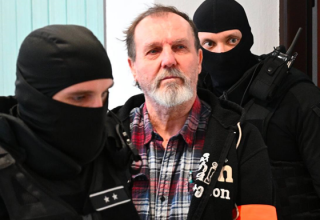 В Словакии начался судебный процесс над человеком, совершившим покушение на Роберта Фицо