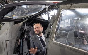 Польша озвучила планы о возведении трех предприятий для выпуска артиллерийских боеприпасов