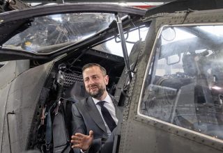 Польша озвучила планы о возведении трех предприятий для выпуска артиллерийских боеприпасов