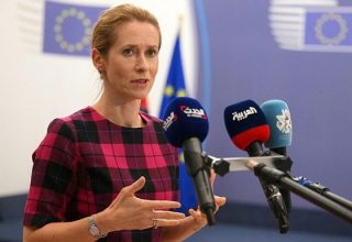 Європейський Союз знову не зміг узгодити вісімнадцятий пакет санкцій проти Росії