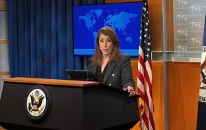 Государственный департамент США воздержался от раскрытия списка стран, планирующих приобрести вооружение для Украины