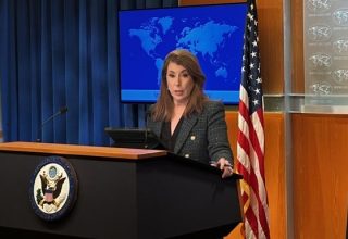 Государственный департамент США воздержался от раскрытия списка стран, планирующих приобрести вооружение для Украины