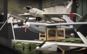 Украинские дроны будут производить в Румынии — СМИ