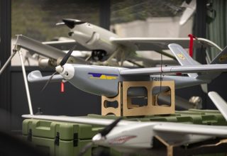 Українські дрони виготовлятимуть у Румунії – ЗМІ