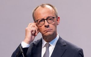 Украина вряд ли войдет в ЕС до 2034 года — Мерц