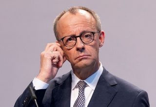 Украина вряд ли войдет в ЕС до 2034 года — Мерц