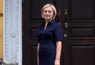 Языковой омбудсмен выступила с призывом пересмотреть привилегированное положение русского языка