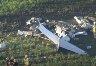 В Австралії відбулася авіакатастрофа, яка забрала життя людей
