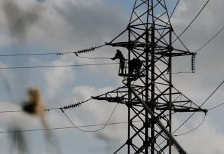У чотирьох областях України запроваджуються обмеження в електропостачанні
