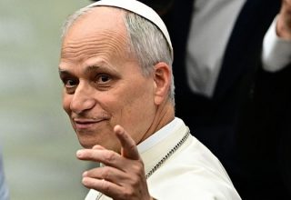 Офіційний прийом: Ватикан повертає діалог із РПЦ