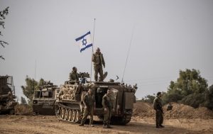 ВООЗ заявила про атаки Ізраїлю на свої об’єкти у Газі