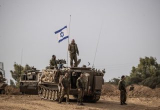 ВОЗ заявила об атаках Израиля на свои объекты в Газе