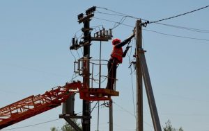 В Україні знову спостерігається зростання споживання електроенергії