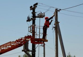 В Україні знову спостерігається зростання споживання електроенергії