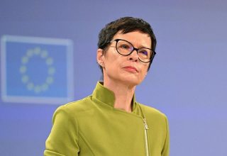 Европейская комиссия дала оценку решению Рады в отношении НАБУ и САП