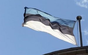 Естонія передала Україні 22 поліцейські автомобілі