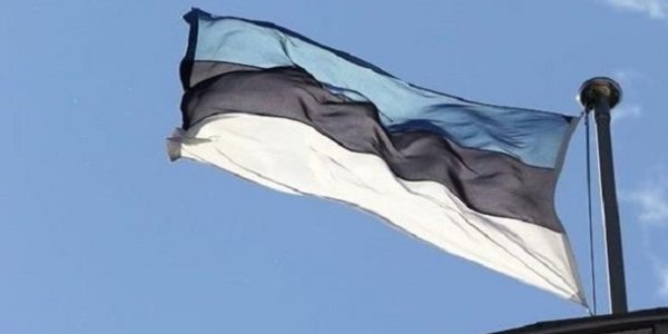 Естонія передала Україні 22 поліцейські автомобілі