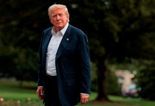 Трамп розкрив плани на майбутні вибори