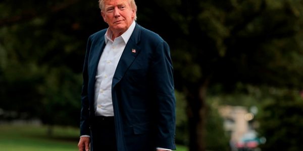 Трамп раскрыл планы на будущие выборы