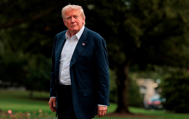 Трамп розкрив плани на майбутні вибори