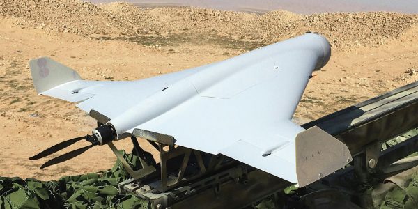 США и Катар ведут переговоры с Киевом о покупке дронов для уничтожения «Шахедов»