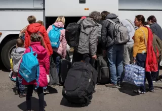 В Україні запустили новий етап програми “єОселя”: переселенці отримають до 70% компенсації на житло