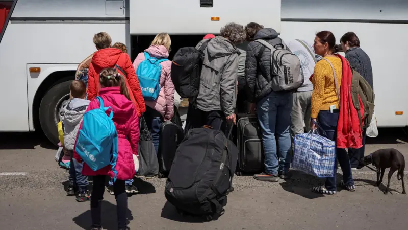 В Україні запустили новий етап програми “єОселя”: переселенці отримають до 70% компенсації на житло